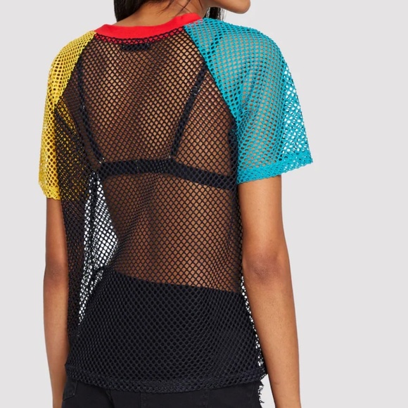 Miami Vibes Top - Picture 2 of 6